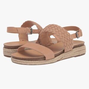 👡 Lucky Brand Gloreah Sandal
